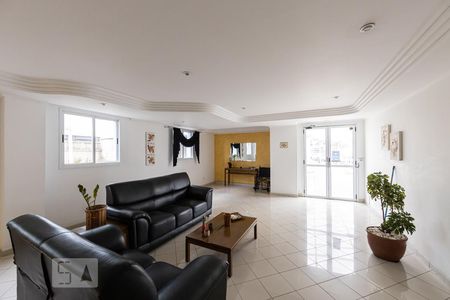 Apartamento à venda com 60m², 2 quartos e 1 vaga Apartamento à venda com 60m², 2 quartos e 1 vagaÁrea comum