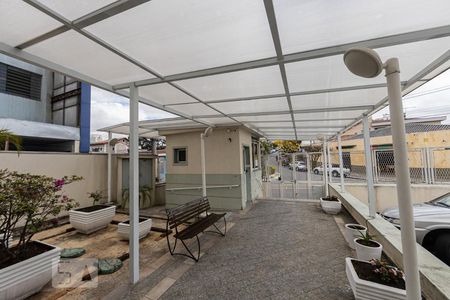 Apartamento à venda com 60m², 2 quartos e 1 vaga Apartamento à venda com 60m², 2 quartos e 1 vagaÁrea comum