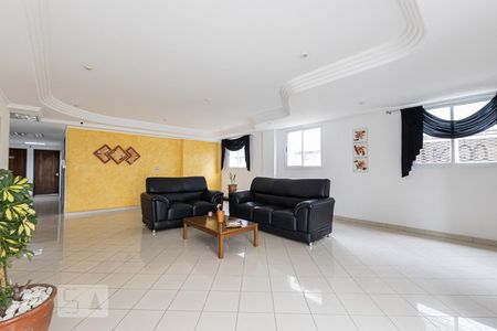 Apartamento à venda com 60m², 2 quartos e 1 vaga Apartamento à venda com 60m², 2 quartos e 1 vagaÁrea comum