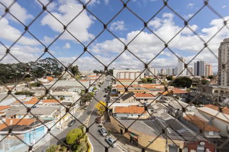 Apartamento à venda com 60m², 2 quartos e 1 vaga Apartamento à venda com 60m², 2 quartos e 1 vagaVista Quarto 2