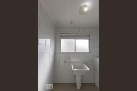 Apartamento à venda com 60m², 2 quartos e 1 vaga Apartamento à venda com 60m², 2 quartos e 1 vagaÁrea de Serviço