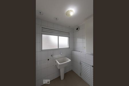 Apartamento à venda com 60m², 2 quartos e 1 vaga Apartamento à venda com 60m², 2 quartos e 1 vagaÁrea de Serviço