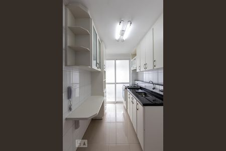 Apartamento à venda com 60m², 2 quartos e 1 vaga Apartamento à venda com 60m², 2 quartos e 1 vagaCozinha