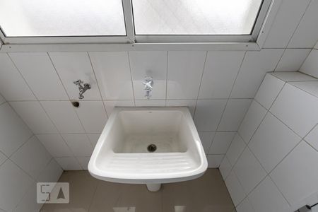 Apartamento à venda com 60m², 2 quartos e 1 vaga Apartamento à venda com 60m², 2 quartos e 1 vagaÁrea de Serviço