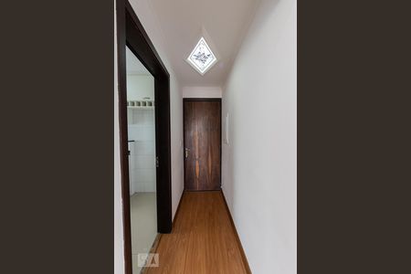 Apartamento à venda com 60m², 2 quartos e 1 vaga Apartamento à venda com 60m², 2 quartos e 1 vagaHall de Entrada
