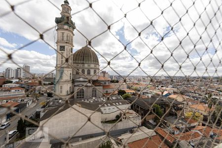 Apartamento à venda com 60m², 2 quartos e 1 vaga Apartamento à venda com 60m², 2 quartos e 1 vagaVista Área de Serviço