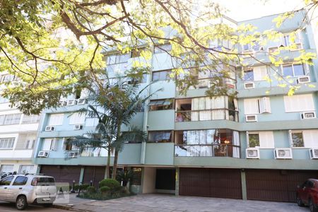 Apartamento à venda com 45m², 1 quarto e sem vaga Apartamento à venda com 45m², 1 quarto e sem vagaFachada