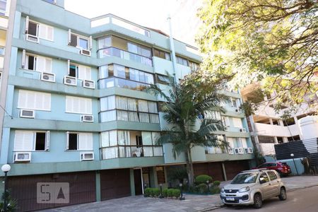 Apartamento à venda com 45m², 1 quarto e sem vaga Apartamento à venda com 45m², 1 quarto e sem vagaFachada
