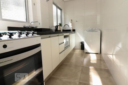Apartamento à venda com 45m², 1 quarto e sem vaga Apartamento à venda com 45m², 1 quarto e sem vagaCozinha