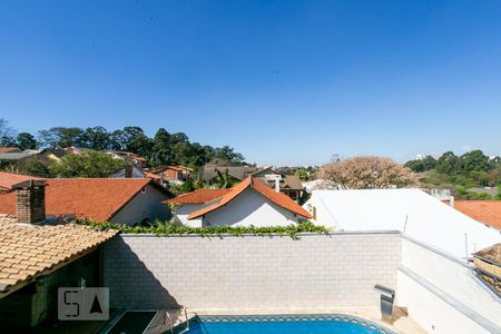 Casa à venda com 610m², 5 quartos e 6 vagasVista do quarto 1