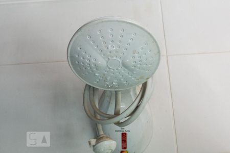 Casa à venda com 610m², 5 quartos e 6 vagasBanheiro da suíte 2