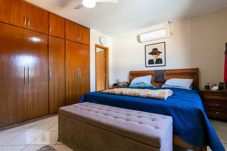 Casa à venda com 610m², 5 quartos e 6 vagasSuíte 1