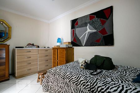 Casa à venda com 610m², 5 quartos e 6 vagasQuarto 2