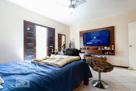 Casa à venda com 610m², 5 quartos e 6 vagasSuíte 3