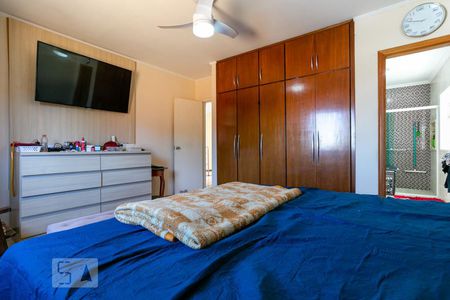 Casa à venda com 610m², 5 quartos e 6 vagasSuíte 1