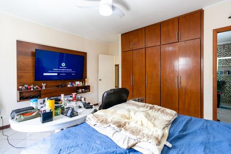 Casa à venda com 610m², 5 quartos e 6 vagasSuíte 3