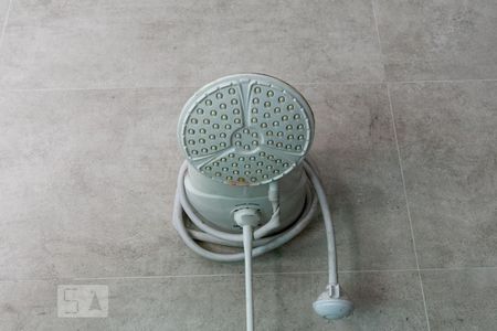 Casa à venda com 610m², 5 quartos e 6 vagasBanheiro da Suíte 1