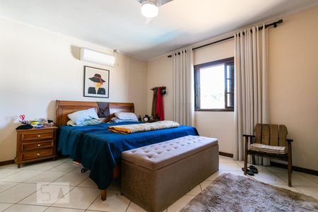 Casa à venda com 610m², 5 quartos e 6 vagasSuíte 1