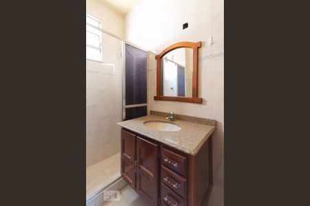 Apartamento à venda com 45m², 2 quartos e sem vagaBanheiro