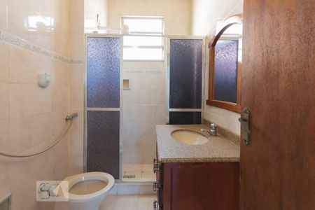 Apartamento à venda com 45m², 2 quartos e sem vagaBanheiro