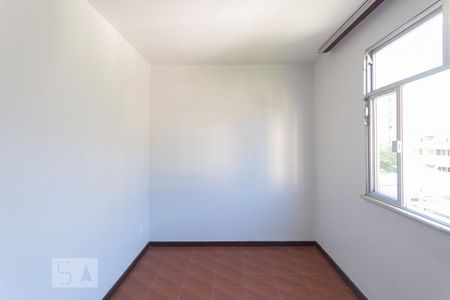 Quarto 1 de apartamento à venda com 2 quartos, 45m² em Tijuca, Rio de Janeiro