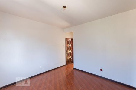 Sala de apartamento à venda com 2 quartos, 45m² em Tijuca, Rio de Janeiro