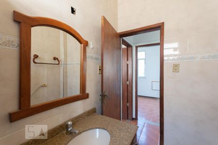 Apartamento à venda com 45m², 2 quartos e sem vagaBanheiro