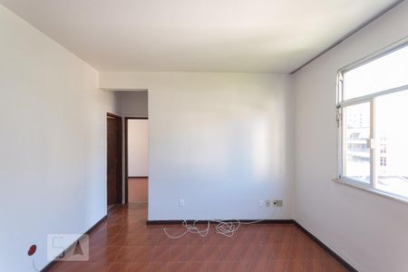 Sala de apartamento à venda com 2 quartos, 45m² em Tijuca, Rio de Janeiro