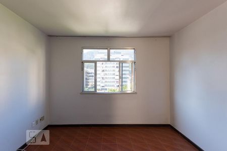 Sala de apartamento à venda com 2 quartos, 45m² em Tijuca, Rio de Janeiro