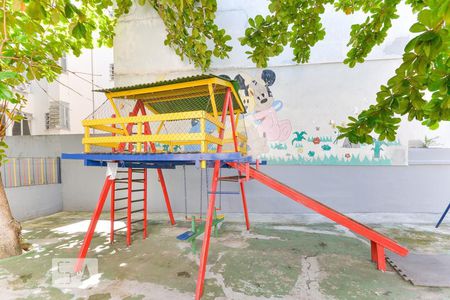 Apartamento à venda com 45m², 2 quartos e sem vaga Apartamento à venda com 45m², 2 quartos e sem vagaÁrea comum