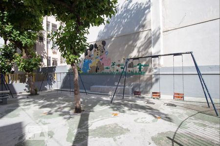 Apartamento à venda com 45m², 2 quartos e sem vaga Apartamento à venda com 45m², 2 quartos e sem vagaÁrea comum