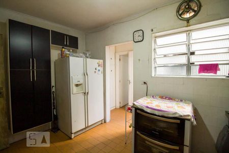 Casa à venda com 240m², 3 quartos e 1 vagaCozinha