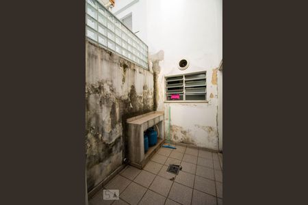 Casa à venda com 240m², 3 quartos e 1 vagaQuintal