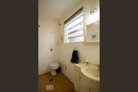 Casa à venda com 240m², 3 quartos e 1 vagaLavabo