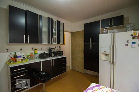 Casa à venda com 240m², 3 quartos e 1 vagaCozinha