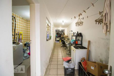 Casa à venda com 240m², 3 quartos e 1 vagaCorredor