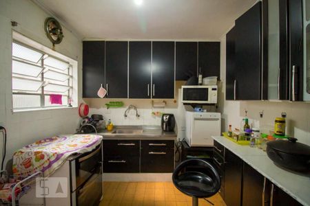 Casa à venda com 240m², 3 quartos e 1 vagaCozinha