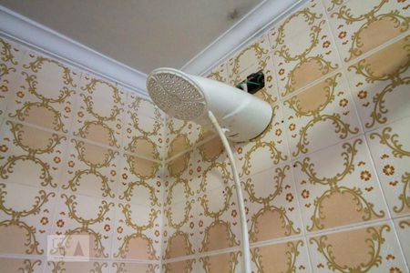 Casa à venda com 240m², 3 quartos e 1 vagaBanheiro da Suíte