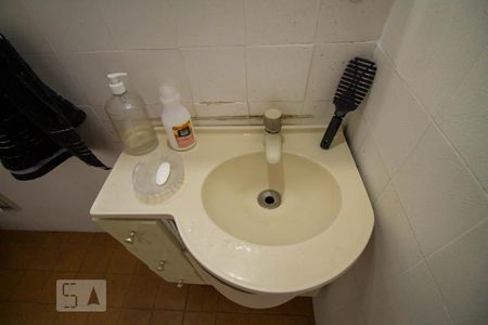 Casa à venda com 240m², 3 quartos e 1 vagaLavabo