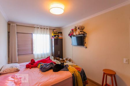 Quarto 1 de apartamento à venda com 2 quartos, 78m² em Vila Moinho Velho, São Paulo