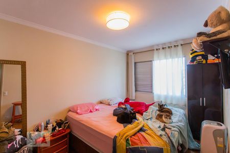 Quarto 1 de apartamento à venda com 2 quartos, 78m² em Vila Moinho Velho, São Paulo
