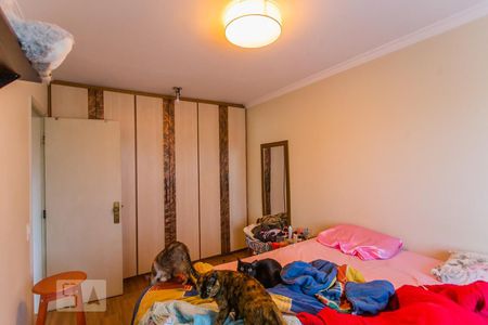 Quarto 1 de apartamento à venda com 2 quartos, 78m² em Vila Moinho Velho, São Paulo