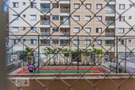 Vista da Sala de apartamento à venda com 2 quartos, 78m² em Vila Moinho Velho, São Paulo