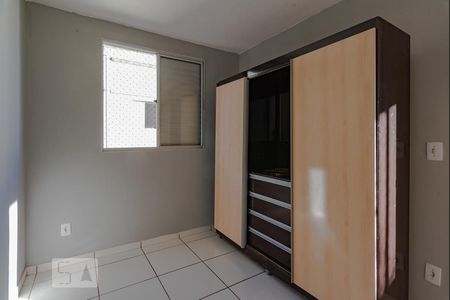 Quarto 2 de apartamento à venda com 2 quartos, 48m² em Jardim Nova Europa, Campinas