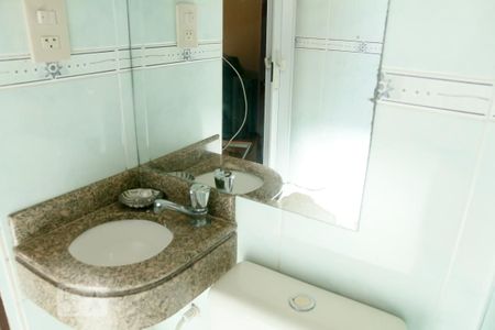 Casa à venda com 300m², 4 quartos e 7 vagasBanheiro Suíte 3