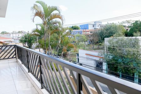 Casa à venda com 300m², 4 quartos e 7 vagasSacada Suíte 1 e 3