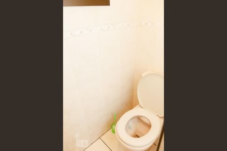 Casa à venda com 300m², 4 quartos e 7 vagasLavabo