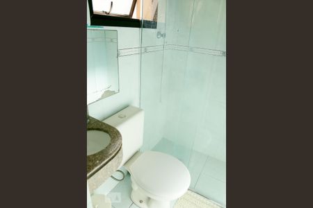 Casa à venda com 300m², 4 quartos e 7 vagasBanheiro Suíte 3