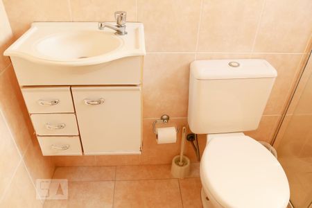 Casa à venda com 300m², 4 quartos e 7 vagasBanheiro Suíte 4