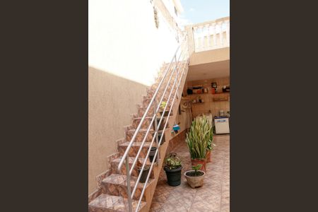 Casa à venda com 300m², 4 quartos e 7 vagasQuintal